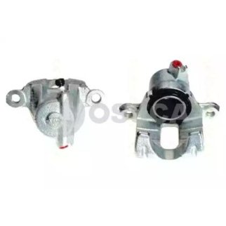 Суппорт тормозной передний правый / SKODA Favorit, Felicia-I/II, VW Caddy-II 88~01 фото