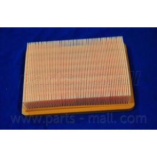 Фильтр воздушный PARTS-MALL PAA-024 фото