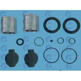 Рк заднего суппорта с поршнем ERT 402167 фото