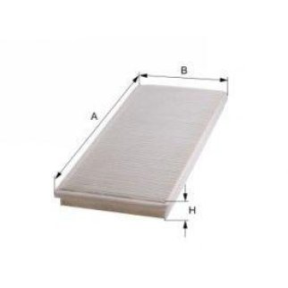 Фильтр салона M-Filter K903 фото