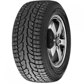Шина Hankook 275/65/20 Q 123 i*pike RW11 Ш. фото