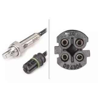 Лямбда-зонд фото