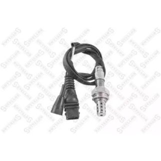 20-00010-SX_лямбда-зонд! Audi 80/100/A6/A8 1.6-2.8 91-97 фото