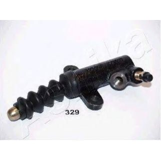 Цилиндр сцепления рабочий ashika 85-03-329 фото