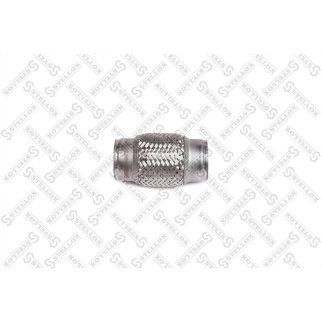 69-99047-SX_гофра глушителя! Inner Braid без патрубков универсальная D40xL100 фото