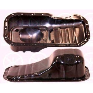 Поддон масляный двигателя KLOKKERHOLM 8143472 фото