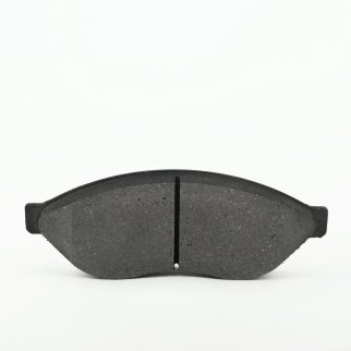 Колодки тормозные Gparts FAL77367092 фото