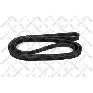 06-02360-SX_ремень поликлиновой! 6PK2360 MB W124 CE-24/W129 SL-24 3.0 87> фото