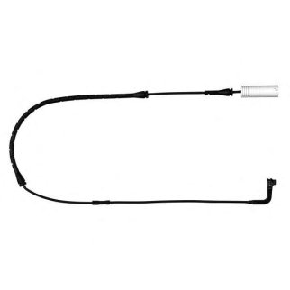 Датчик износа колодок Hella 8DK 355 250-521 фото