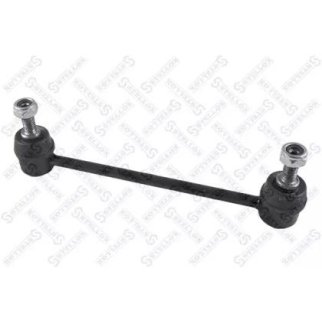 56-71019A-SX_тяга стабилизатора заднего! Mazda 323 98-01 фото