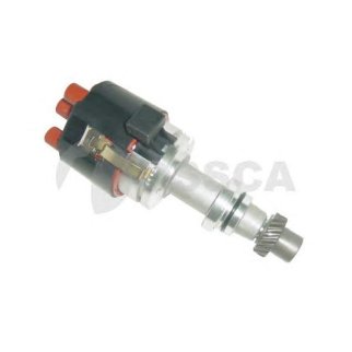 Трамблер в сборе / VW Passat, Golf, Jetta, Polo 1.0-2.0 83~ фото