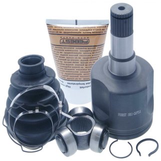 ШРУС внутренний FEBEST 1011-CAPTLH фото