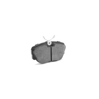 Колодки тормозные задние дисковые к-кт metaco 3010-201 фото 3
