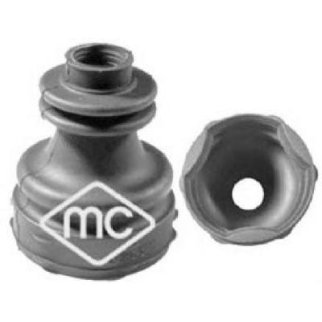 Пыльник ШРУСа Metalcaucho 00267 фото