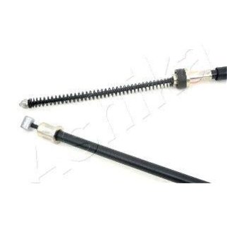 Трос стояночного тормоза ashika 131-05-504 фото