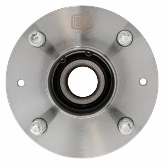 Подшипник ступицы TRIALLI MR 0581 фото 3