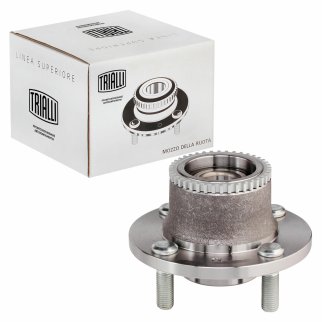 Подшипник ступицы TRIALLI MR 0581 фото