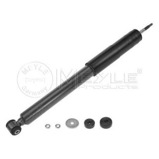 Амортизатор задний Meyle 026 725 0004 фото