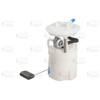 Насос топливный электрический стартВОЛЬТ SFM 0882 фото