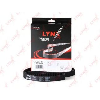Ремень ГРМ LYNXauto 137CL22 фото