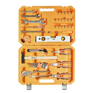 Набор инструментов AirLine AT-41-04 фото