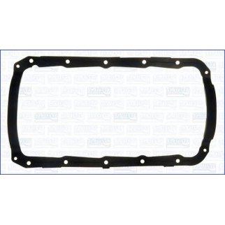 Прокладка поддона ДВС фото