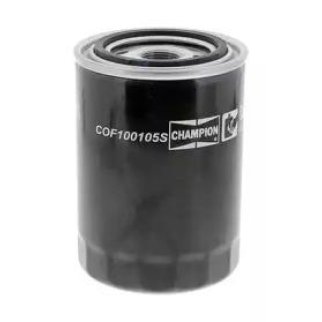 Фильтр масляный CHAMPION COF100105S фото
