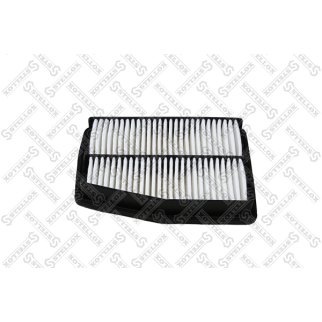 71-02004-SX_фильтр воздушный! Hyundai Sonata YF/L4KE/G4NE фото