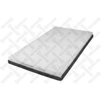 71-10121-SX_фильтр салона! MB Vito 2.0-2.3D 96> фото