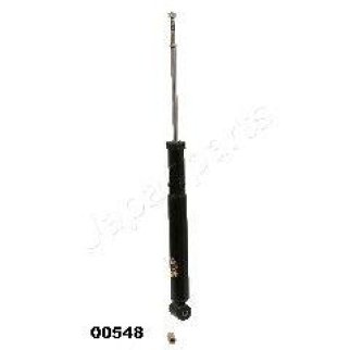 Амортизатор подвески Japanparts MM-00548 фото