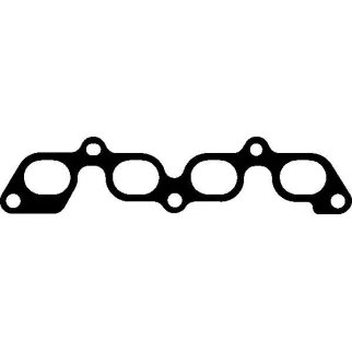 Прокладка выпускного коллектора Elring 864.221 фото