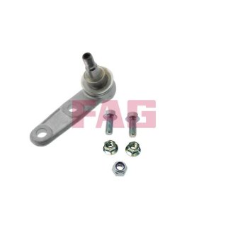 825 0307 10_опора шаровая! Chevrolet Aveo all 02> фото