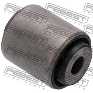 Сайлентблок подвески FEBEST MZAB-112 фото