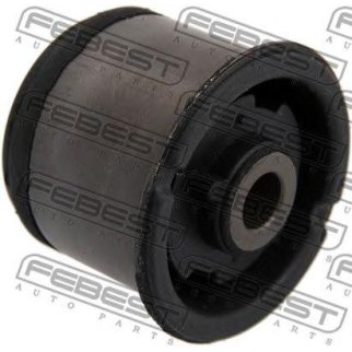 Сайлентблок задней подвески FEBEST NAB-124 фото