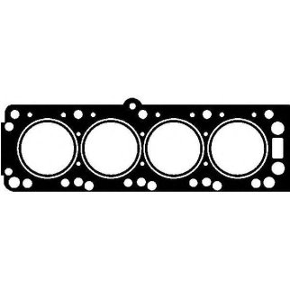 Прокладка ГБЦ фото