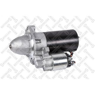 06-10126-SX_стартер! 12V 1.2KW 9TMB W201/W124 1.8-2.5i 88> фото