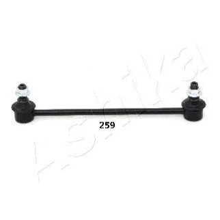 Стойка переднего стабилизатора ashika 106-02-259 фото