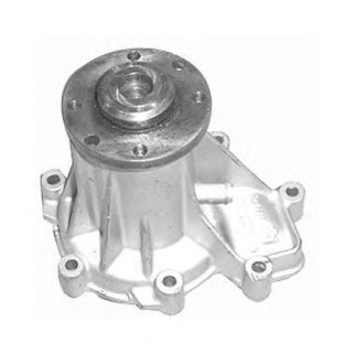 Насос водяной (помпа) Magneti Marelli 352316170669 фото