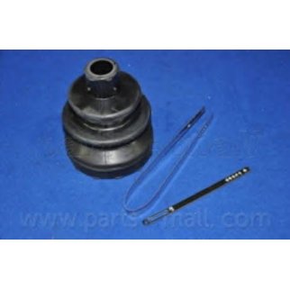 Пыльник ШРУСа PARTS-MALL PXCWC-105 фото