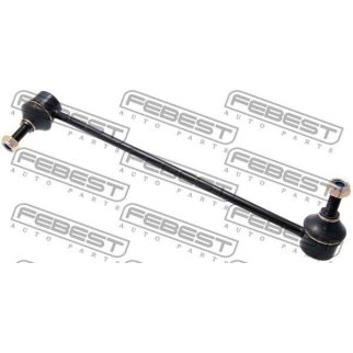 Тяга стабилизатора передняя правая фото