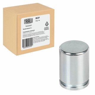 Поршень суппорта для а/м Kia Ceed (07-)/Hyundai i30 (07-) зад. d=34мм (RCF 084708) фото 2