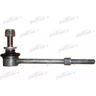 Тяга стабилизатора TOYOTA: HILUX III 2WD PICK-UP 08/2005 - (Произведено в Турции) фото