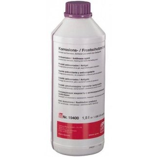 Антифриз FEBI 19400 фото