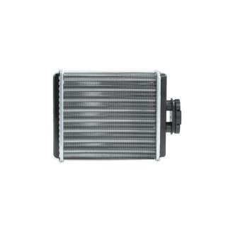 Радиатор отопителя VW Polo (Sed RUS) (2011>), Skoda Fabia (2007-2015) фото 2