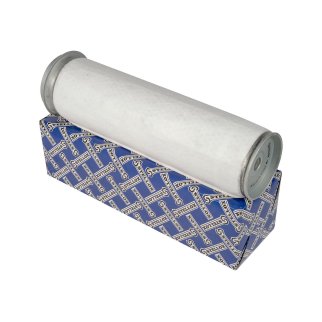 81-21173-SX_фильтр воздушный! вставка H372 D111 к 81-21001-SX DAF 95,Iveco MK,MAN G90/M90/L2000, MB фото