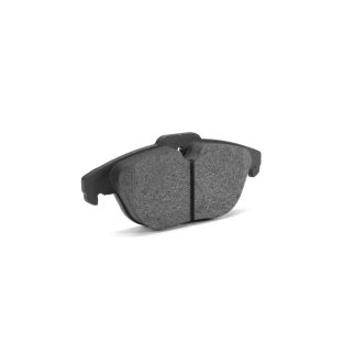 Колодки тормозные задние дисковые к-кт metaco 3010-052 фото 4