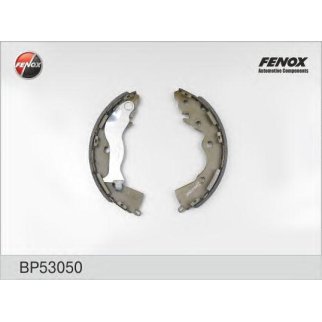 Колодки барабанные к-кт Fenox BP53050 фото