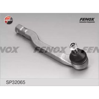 Наконечник рулевой правый Fenox SP32065 фото