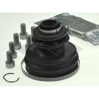 Пыльник ШРУСа GKN 300597 фото