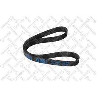 06-00810-SX_ремень поликлиновой! 6PK810 Nissan Almera Classik 1.6 06> фото